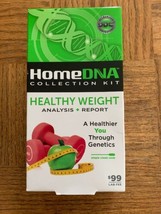 HomeDNa Health Weight Kit - £27.56 GBP
