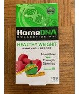 HomeDNa Health Weight Kit - $39.48