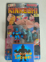 Kinnikuman Wars Man &amp; Kinniku Dalo &amp; Revived Kinkeshi Ultimate Muscle Fi... - £35.56 GBP