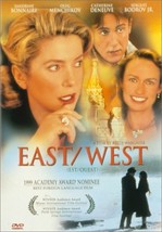 East-West [DVD] [DVD] - £27.39 GBP