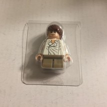 New Authentic Star Wars Young Han Solo (Ian) still in Original Plastic Holder - £9.79 GBP