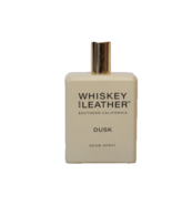 WHISKEY &amp; LEATHER Southern California DUSK Room Spray 3.61oz/ 107ml - $41.79 CAD