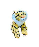 9cm Zoofari Keyring - Tiger - £13.29 GBP