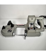 Porter Cable Heavy Duty Variable Speed Porta-Band Saw 7724 120V Made In ... - $409.50 CAD