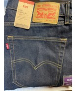 Men&#39;s Levi&#39;s 505 36x30 Dark Blue - $678.46 MXN