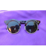 vintage  old sunglasses Illesteva Brand - France - $226.71