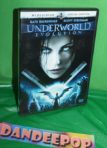 Underworld Special Edition Widescreen DVD Movie - £7.13 GBP