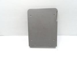 02 Mercedes W463 G500 G55 cover, seat back panel, 2nd row, right, 4639241037, gr - $74.79