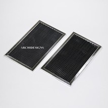 NEW Genuine/OEM WHIRLPOOL CHARCOAL FILTER-MW/MHC Part #W10112514A - $1,436.75 MXN