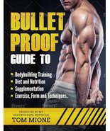 Bullet Proof Guide For:  Bodybuilding, Fitness, Exercise, Supplementatio... - $13.60 CAD