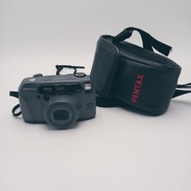 Pentax Espio IQ Zoom 160 Multi AF 35mm Point Shoot Compact Film Camera J... - $85.74
