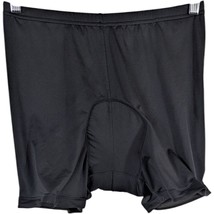 BALEAF 3D Padded Cycling Shorts Mens Size Large Black Biker Shorts - $452.37 MXN