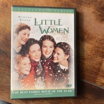 Little Women [Collector&#39;s Series] Very Good - £2.77 GBP