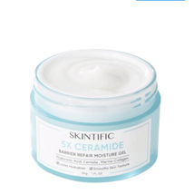 SKINTIFIC 5x Ceramide Barrier Repair Hyaluronic Vit Collagen Anti-Aging ... - $36.63