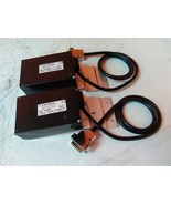 Lot of 2 Defective Leuze Electronic BCL 148.60 50108249 Barcode Scanner ... - $1,049.96 MXN