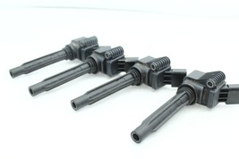 2014-2022 VOLKSWAGEN JETTA PASSAT 1.8L ENGINE IGNITION COIL PACK OF 4 H1238 image 7