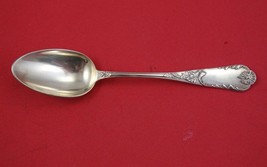 French Sterling Silver Teaspoon by AF anchor&#39;s maker&#39;s .950 silver 5 3/4&quot; - $95.86 CAD