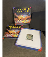 The Psychic Circle: The Magical Message Board Ouija Board Mint Never Played - $44.81 CAD