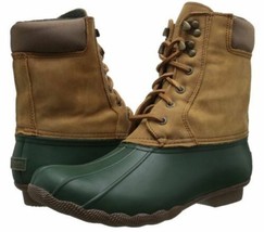 New Sperry Top-Sider Women&#39;s Shearwater Rain/Snow Boots Variety Colors &amp;... - £114.29 GBP
