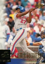 2001 Upper Deck Vladimir Guerrero 199 Expos - £0.78 GBP