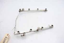 07-11 MERCEDES-BENZ W221 S550 5.5L FUEL INJECTION RAIL E2934 image 3