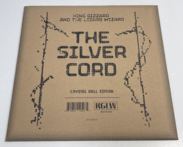 King Gizzard And The Lizard Wizard - The Silver Cord (2023, Vinyl LP Rec... - £43.01 GBP