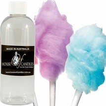 Fairy Floss Fragrance Oil Soap/Candle Making Body/Bath Products Perfumes - £8.79 GBP+