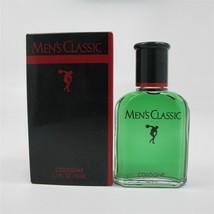 Men&#39;s Classic 50 ml/ 1.7 oz Cologne Splash - £23.80 GBP