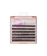 BeBlinky Lash Extension Kit 08, 9-16mm, Narrow Band, 120 Clusters Volumi... - $178.97 MXN