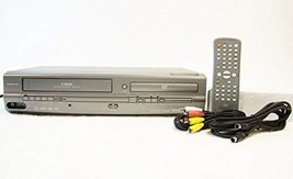 Magnavox MWD2205 DVD/VCR Combination Player - $123.74