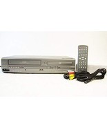 Magnavox MWD2205 DVD/VCR Combination Player - £98.89 GBP