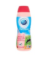 Dutch Lady Strawberry Flavoured Milk 3 X 450mL Bottles - $1,180.71 MXN