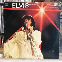 [ROCK/POP]~EXC Lp~Elvis Presley~You&#39;ll Never Walk Alone~[1973~PICKWICK~Issue] - £7.11 GBP