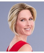 IGNITE HUMAN HAIR Wig by JON RENAU, *ANY COLOR!* 100% Hand-Tied + Lace F... - $1,428.92 CAD+