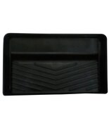 Linzer Products # RM418 Paint Roller Tray, 18-inch, Black. One tray incl... - $426.29 MXN