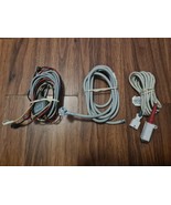 Lot of 3 Medical Cables x2 Welch Allyn &amp; x1 Masimo - $40.30 CAD