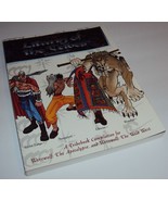 OP Litany of the Tribes Vol. 4 Tribebook Werewolf Apocalypse Wild West G... - £37.32 GBP