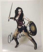 Chad Michaels Signed Autographed &quot;Wonder Woman&quot; Glossy 8x10 Photo - £39.95 GBP