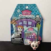 Disney Doorables Pua Moana Series 5 - £4.00 GBP