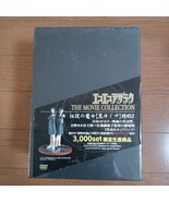 Eko Eko Azarak Misa Hinako Saeki Kimika Yoshino Movie DVD Original Figure - $12,450.95 MXN