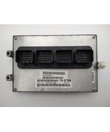 ✅ 2008 Dodge Nitro 3.7L Engine Control Module ECU ECM P05187508AI OEM - $180.01 CAD