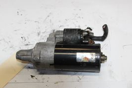 2000-2002 MERCEDES-BENZ S CLASS ENGINE STARTER K7199 image 6