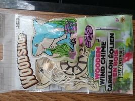 Woodshop Wooden Wind 1 Set - $21.51 CAD