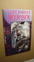Clive Barker&#39;s Hellraiser 19 *VF/NM 9.0* Pinhead Appearance Walking Dead - £15.05 GBP