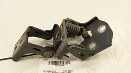 Chevy Traverse Door Hinge Set Right Front Passenger 2009 2010 2011 2012 - $548.98 MXN