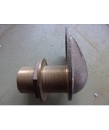 Groco 1-3/4&quot; NPS Bronze NO.224 Thru-Hull Pick-Up Strainer STH-1500 USA - $222.45 CAD