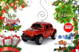  Great Gift Christmas Ornament Vw Baja Bug Old Beetle Or Fan Switch Hanger - £18.21 GBP