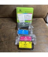 4PK 950XL 951XL Ink Cartridge For HP OfficeJetPro 8610 8620 8100 8630 - €11,07 EUR 4PK 950XL 951XL Ink Cartridge For HP OfficeJetPro 8610 8620 8100 8630 - €11,07 EUR