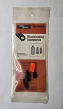 Uncle Mike&#39;s Muzzleloader Thread Adaptor Set 2906-0 - £11.84 GBP