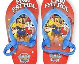 Patrulla Canina Marshall&amp;chase Chanclas Playa Sandalia Niño 5-6, 7-8 O 9... - £10.57 GBP